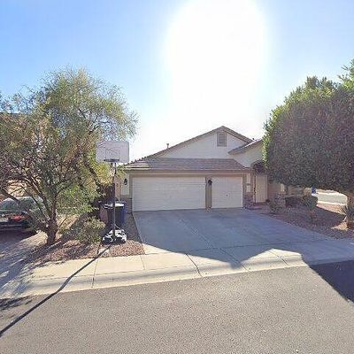 1523 E Oakland St, Chandler, AZ 85225