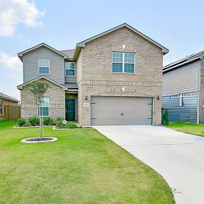 15251 Snowdrop Field Dr, Humble, TX 77396