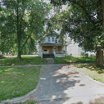 1526 E William St, Decatur, IL 62521