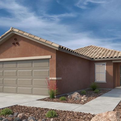 15267 N Primrose Peak Trail, Tucson, AZ 85739