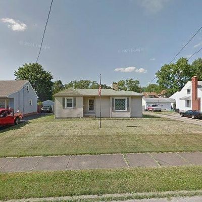 1530 Wakefield Ave, Youngstown, OH 44514