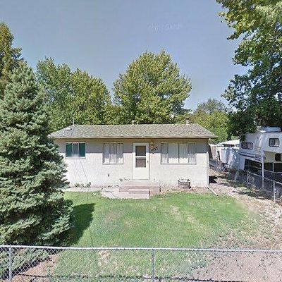 1533 Rosedale Ln, Canon City, CO 81212