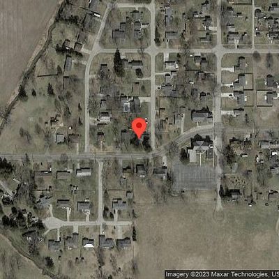 1535 Church St, Baroda, MI 49101