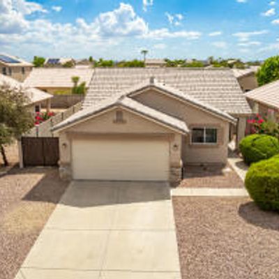 15351 W Port Royale Ln, Surprise, AZ 85379