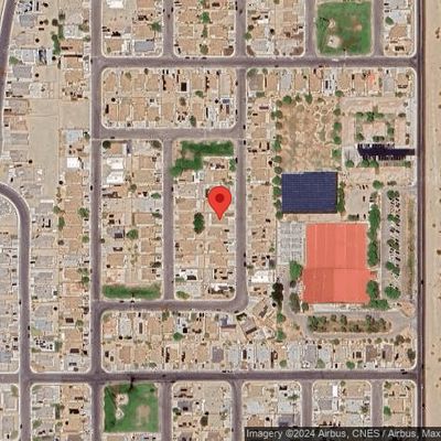 1536 N Iran Ave, San Luis, AZ 85336