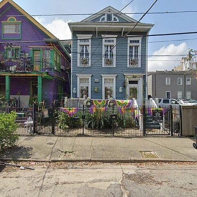 1536 Saint Mary St, New Orleans, LA 70130