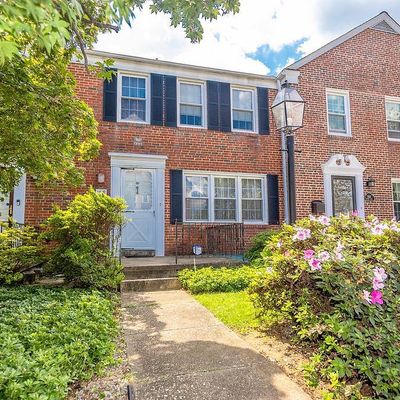 1537 Cottage Ln, Towson, MD 21286