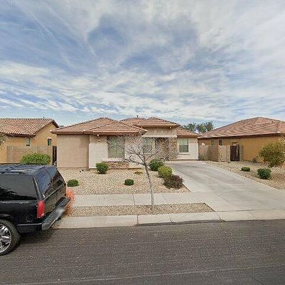 15378 W Jefferson St, Goodyear, AZ 85338