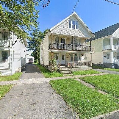 1539 Taylor Ave, Utica, NY 13501