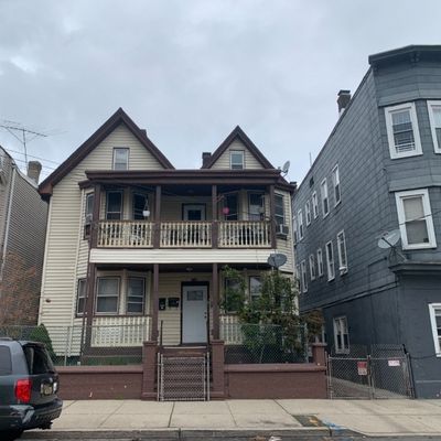 154 Harrison St, Passaic, NJ 07055