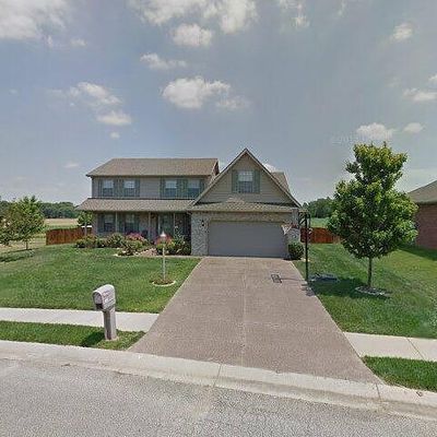 15401 Averitt Dr, Evansville, IN 47725