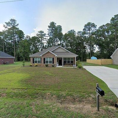 1540 Sun Glow Dr, Hartsville, SC 29550