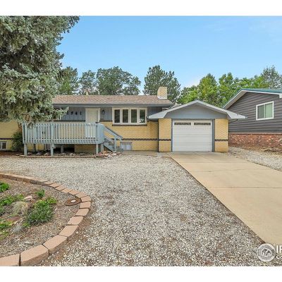 1541 Northwestern Rd, Longmont, CO 80503