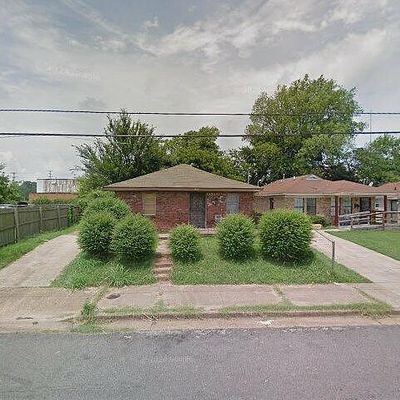 1543 Carpenter St, Memphis, TN 38108