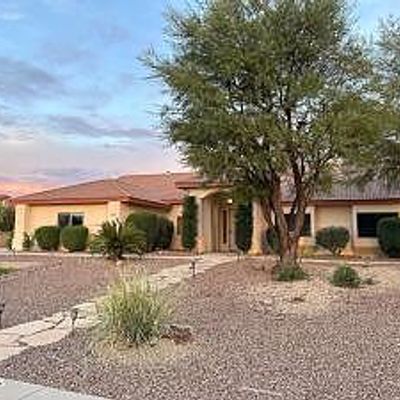 1547 Calle Ventana, Sierra Vista, AZ 85635