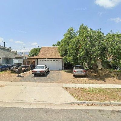 1548 S Merrill St, Corona, CA 92882