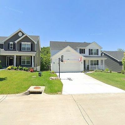 1549 Cascade Ln, Eureka, MO 63025