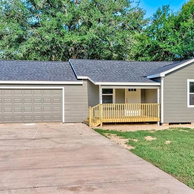 15492 San Jacinto St, Hamshire, TX 77622