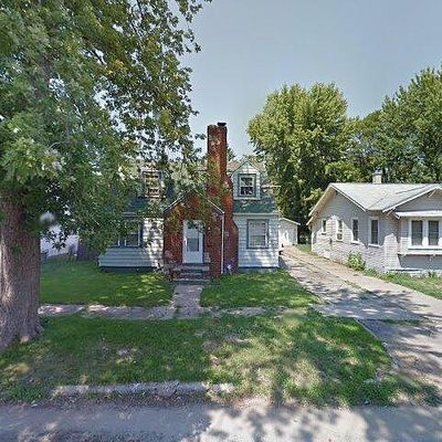 155 Parker Ave, Benton Harbor, MI 49022