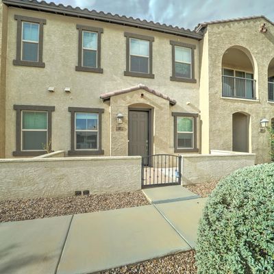 155 N Lakeview Blvd, Chandler, AZ 85225