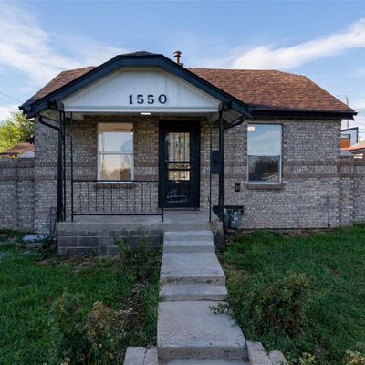 1550 W Dakota Ave, Denver, CO 80223