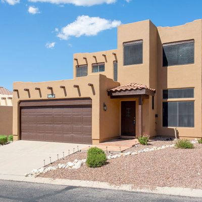 1551 E Deer Shadow Ln, Tucson, AZ 85737