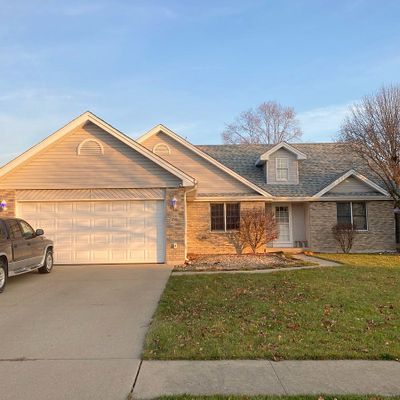 1552 Noble Quest Dr, Bourbonnais, IL 60914