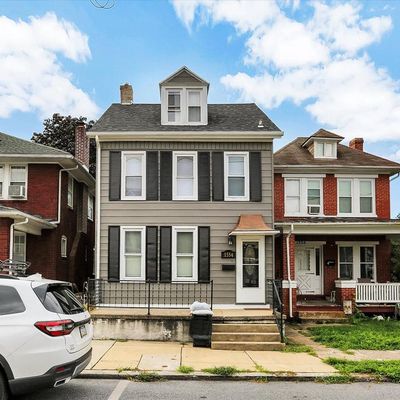 1554 W Philadelphia St, York, PA 17404