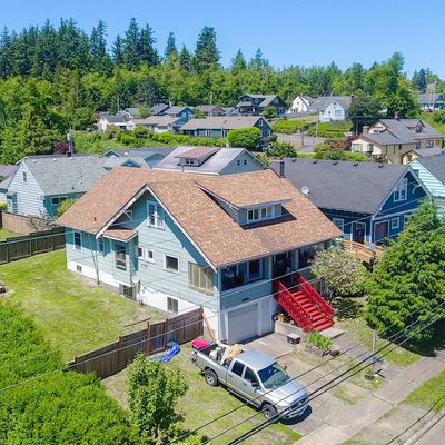 1555 5 Th St, Astoria, OR 97103