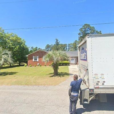 1556 Northside St, Orangeburg, SC 29118