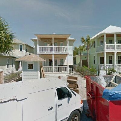 156 Blue Crab Loop W, Inlet Beach, FL 32461