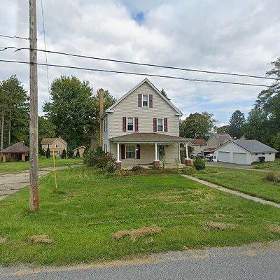 156 Oak Street Ext, Pulaski, PA 16143