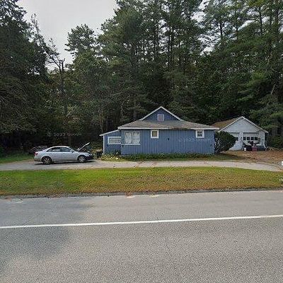 156 Roosevelt Trl, Naples, ME 04055