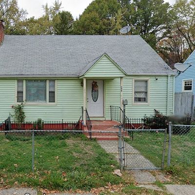 156 Wilson St, Hartford, CT 06106