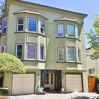 1561 Euclid Ave 1, Berkeley, CA 94708