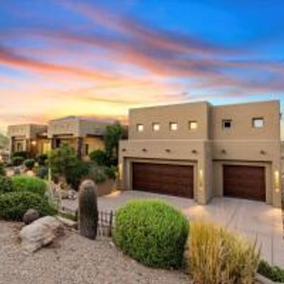 15618 E Centipede Dr, Fountain Hills, AZ 85268