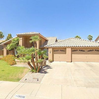 15636 S 16 Th St, Phoenix, AZ 85048