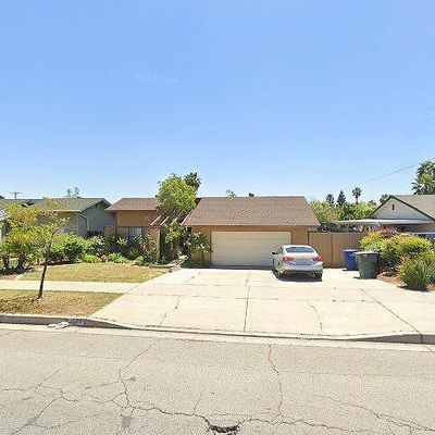 1566 E 5 Th St #A, Ontario, CA 91764