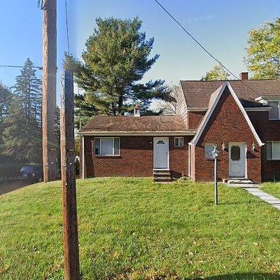 157 Curry St, Turtle Creek, PA 15145