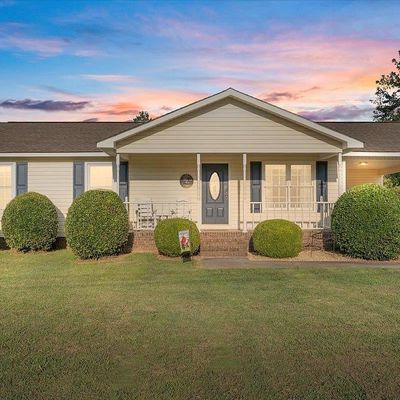 157 Twin Oaks St, Scottsboro, AL 35769