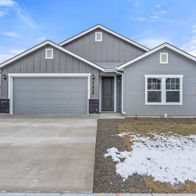 15709 N Labrador Ave., Nampa, ID 83651