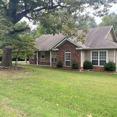 15714 Quail Rd, Fayetteville, AR 72704