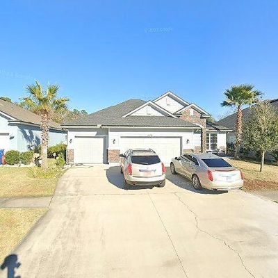 15712 Spotted Saddle Cir, Jacksonville, FL 32218