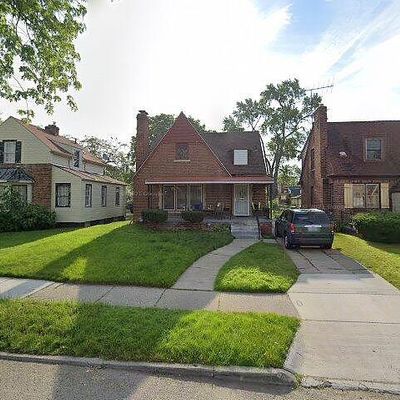 15784 Asbury Park, Detroit, MI 48227