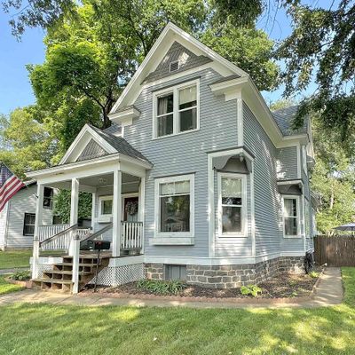 158 S Church St, Berlin, WI 54923