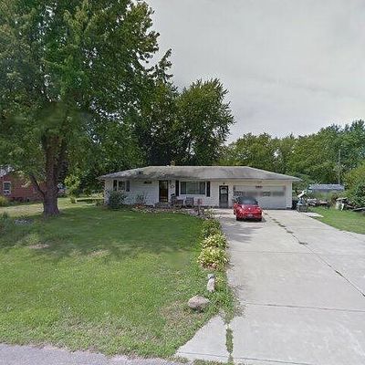 1580 Johnson Ave, Benton Harbor, MI 49022