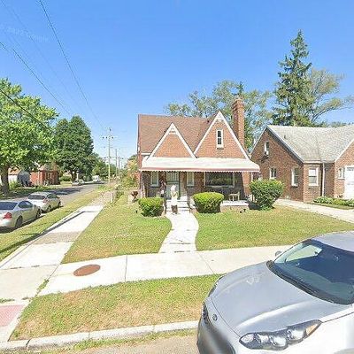 15803 Ward St, Detroit, MI 48227