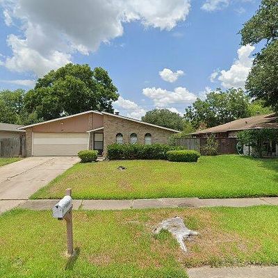 15818 Munson Ln, Houston, TX 77053