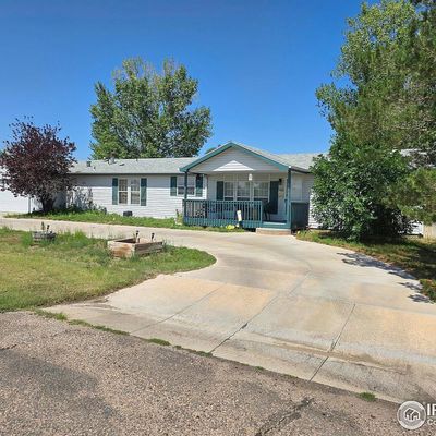 15849 Deerfield St, Sterling, CO 80751