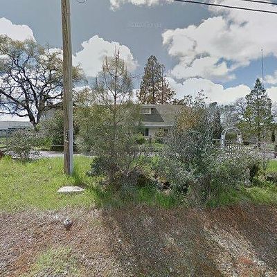 15854 Wolf Mountain Rd, Grass Valley, CA 95949